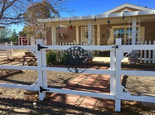 5565 W Tonto Rd, Golden Valley, AZ 86413