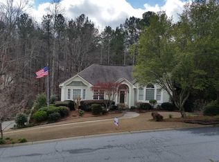 197 N Springs Way #9, Acworth, GA 30101