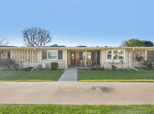 1491 Golden Rain Rd #91J, Seal Beach, CA 90740