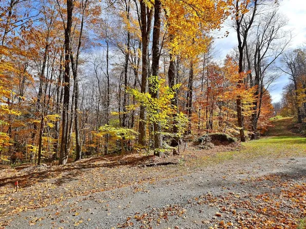 430 Lower Rebecca Lane Lot 1, Killington, VT 05751