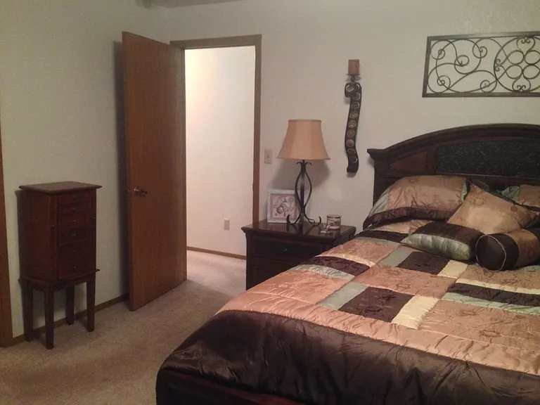 Capitol Apartments — Photo 52