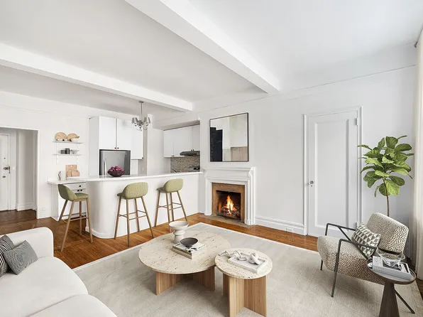 77 Park Ave #3B, New York, NY 10016