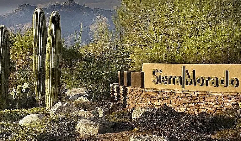 community-sign
