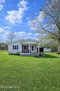 5113 Valley St, Moss Point, MS, 39563