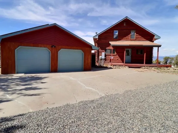 38626 Indian Head Ln, Crawford, CO 81415