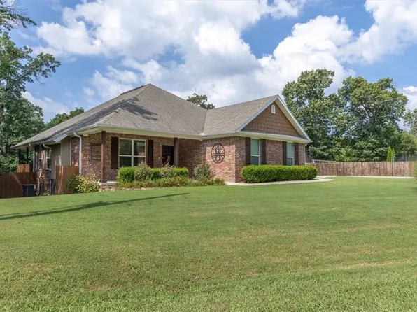 1 Embleton Dr, Bella Vista, AR 72714