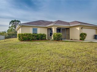 3405 21st St SW, Lehigh Acres, FL 33976