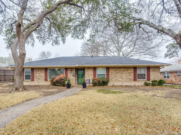 2405 Westridge Dr, Plano, TX 75075