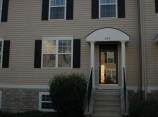 389 Douglasfir Dr, Blacklick, OH 43004