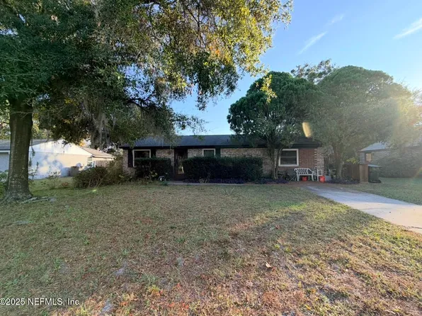 2771 MESQUITE Avenue, Orange Park, FL 32065