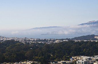 Ocean Bay Views