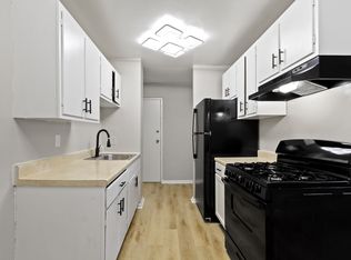 Courts Apartments, Indianapolis, IN 46201