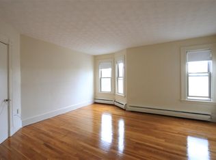 195 Concord Ave, Cambridge, MA 02138