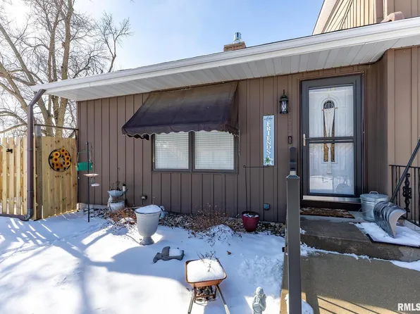 1123 48th Ave, East Moline, IL 61244