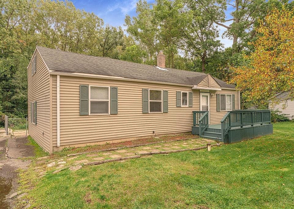 1st image of 6161 Glen Dr