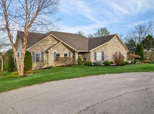 2508 Pleasant View Way, Richmond, KY 40475