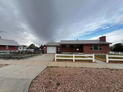 91 N 400 W, Brigham City, UT, 84302