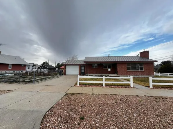 91 N 400 W, Brigham City, UT 84302