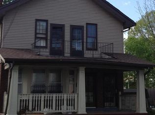 2415 Williams Ave, Cincinnati, OH 45212