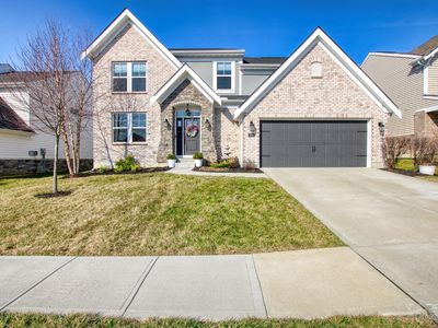 1559 Canterbury Ct, Lebanon, OH, 45036