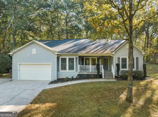 2201 Heath Dr, Ball Ground, GA 30107