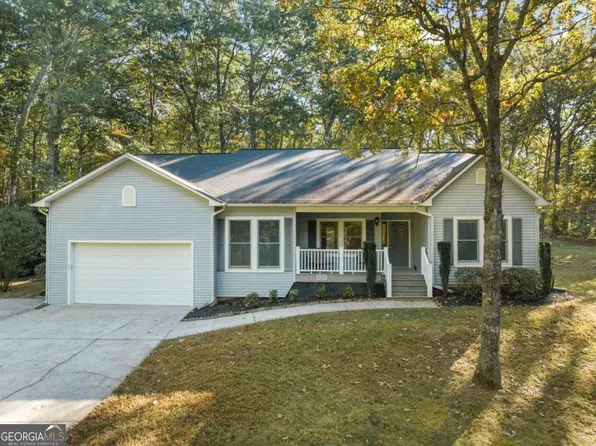 2201 Heath Dr, Ball Ground, GA 30107