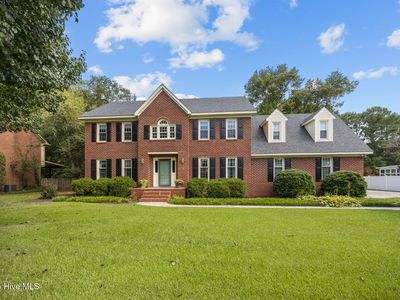 200 Maraschino Drive, Greenville, NC, 27858