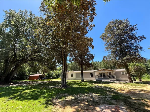 963 Fm 1943 Rd W, Warren, TX 77664