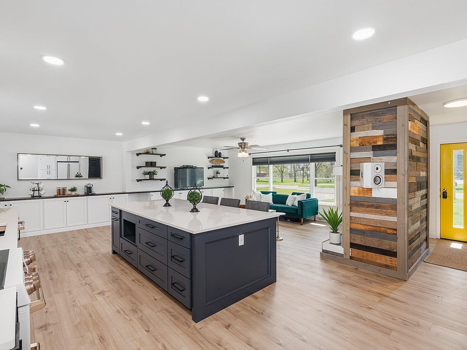 5260 Texas Dr, Kalamazoo, MI 49009 | Zillow