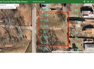 117 S Lawn Ave, O'Fallon, IL 62269