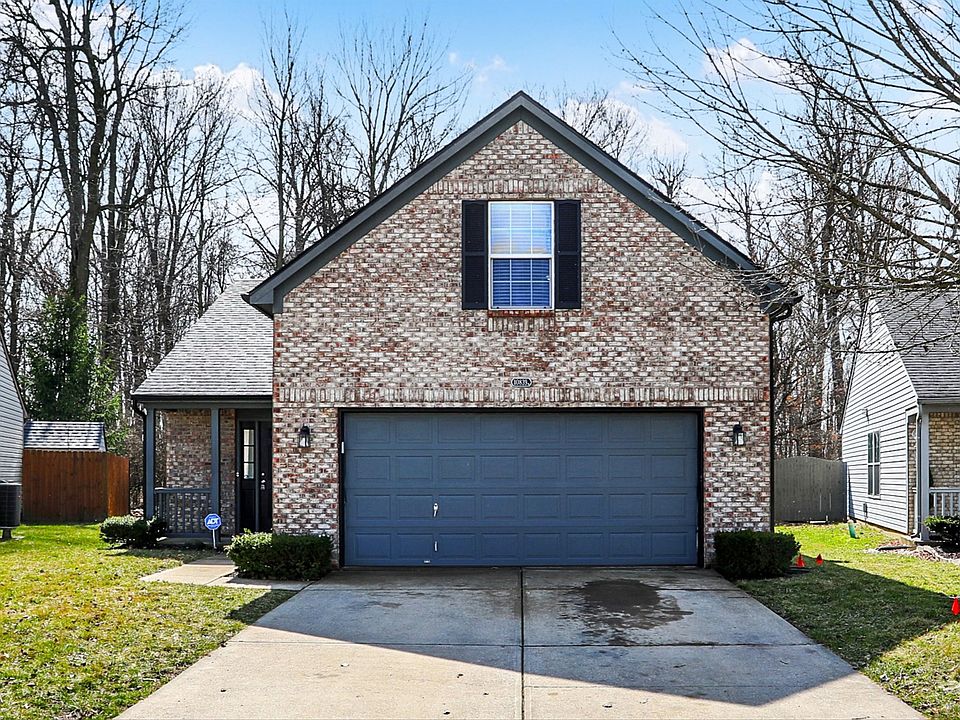 10839 Cedar Pine Dr, Indianapolis, IN 46235 Zillow