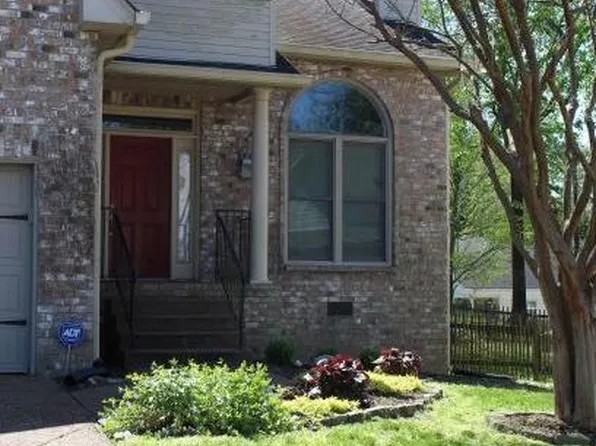 (undisclosed Address), Nashville, TN 37221