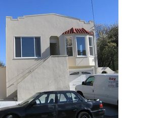 1541 Jennings St, San Francisco, CA 94124