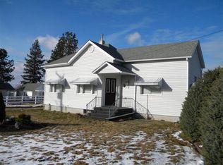 911 Broadway St, Colton, WA 99113