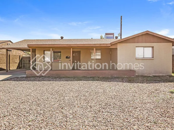 3007 N 79th Dr, Phoenix, AZ 85033