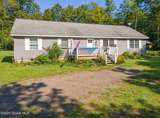194 Blakesley Rd, Gilboa, NY 12076