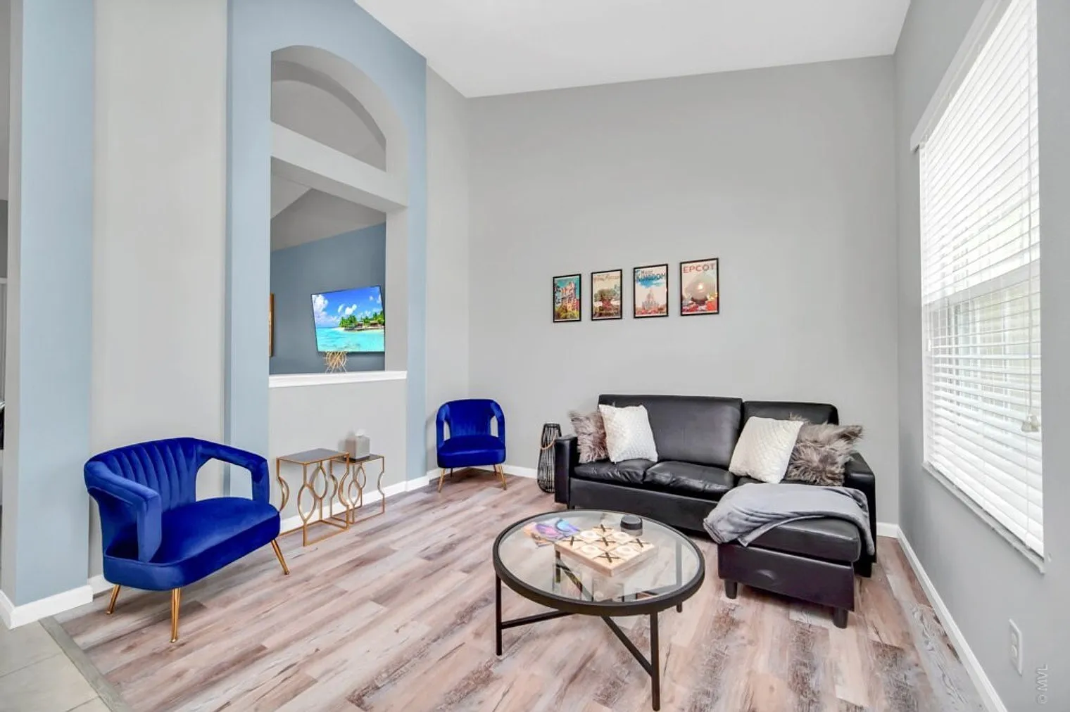 4 bed, 3.0 bath, 2174 sqft, $5,555 — Photo 2