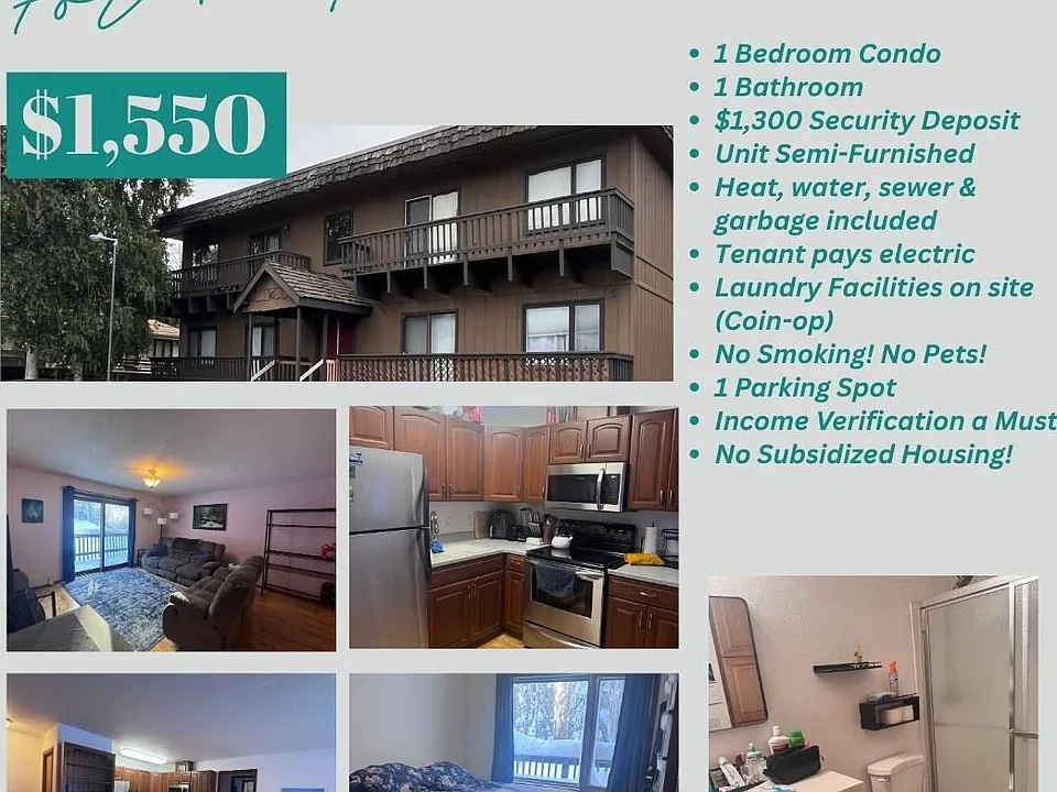 95 Glacier Ave #4