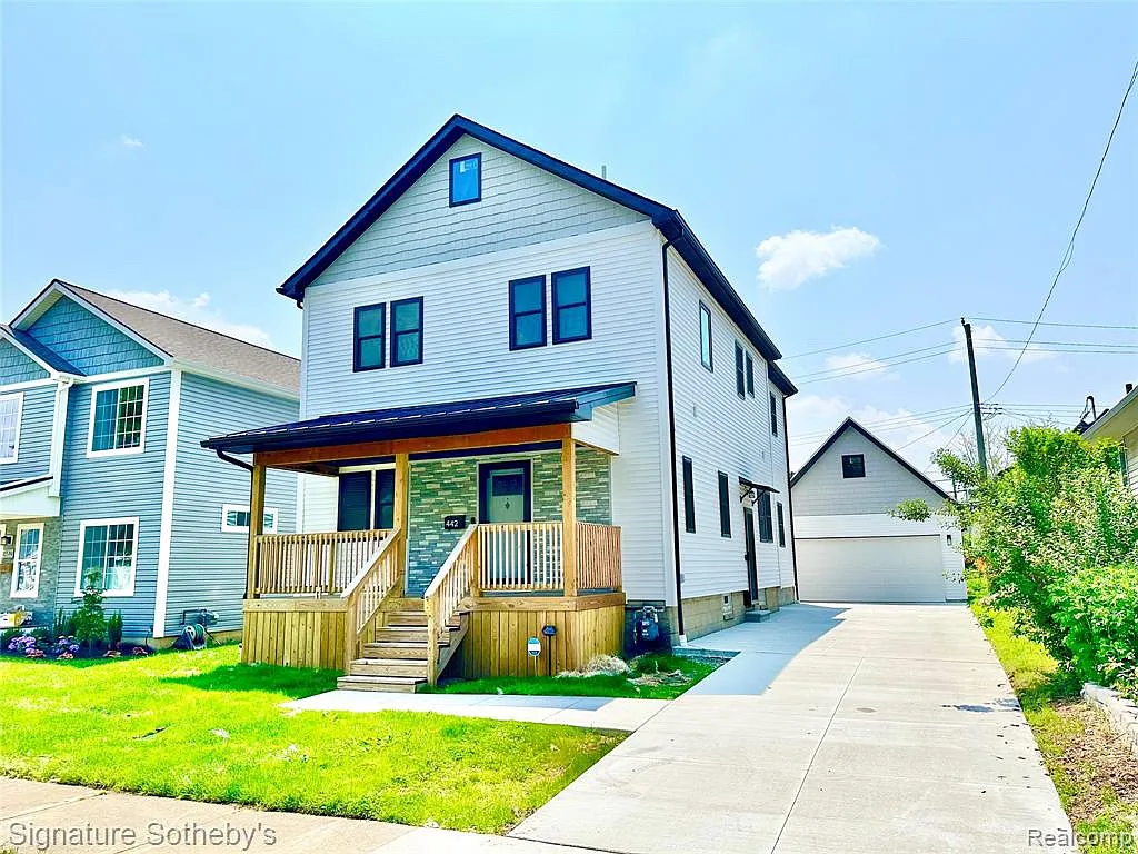 4 bed, 2000 sqft, $3,800 — Photo 3
