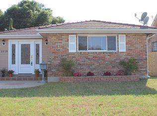 1816 Auburn Ave, Metairie, LA 70003