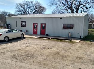 615 North Elm St., Milan, MO 63556