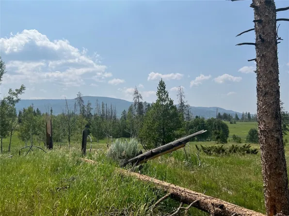 33161 Pima Way, Oak Creek, CO 80467