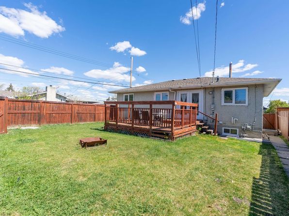 13616 111th St NW, Edmonton, AB T5E 4Z8