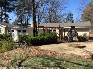 102 Woodcrest St, Hot Springs, AR 71913