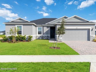 3588 Grappler Circle Southeast Cir SE, Palm Bay, FL, 32909