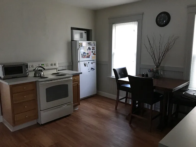 45 Dartmouth St #3 — Photo 3