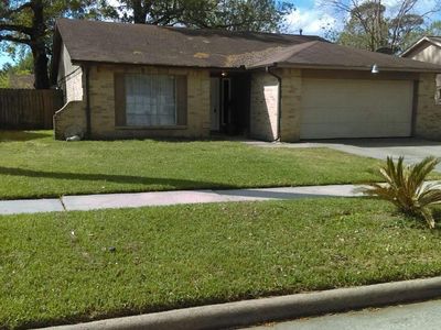 11106 Maple Rock Dr, Humble, TX, 77396