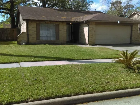 11106 Maple Rock Dr, Humble, TX 77396