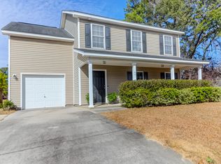 401 Amhurst St, Hanahan, SC 29410