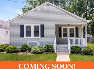 2304 Charleston Ave, Portsmouth, VA 23704